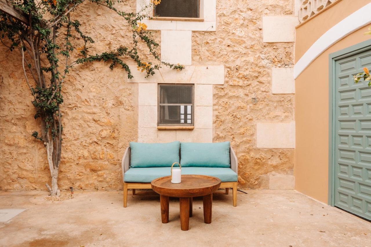 Vila Claudia By Nura Campos  Exteriér fotografie