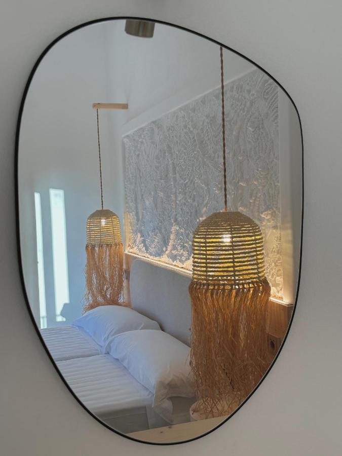 Vila Claudia By Nura Campos  Exteriér fotografie