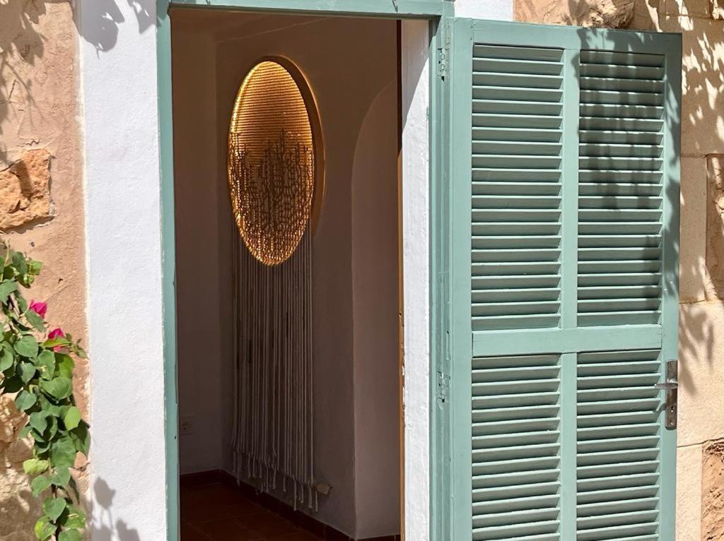 Vila Claudia By Nura Campos  Exteriér fotografie